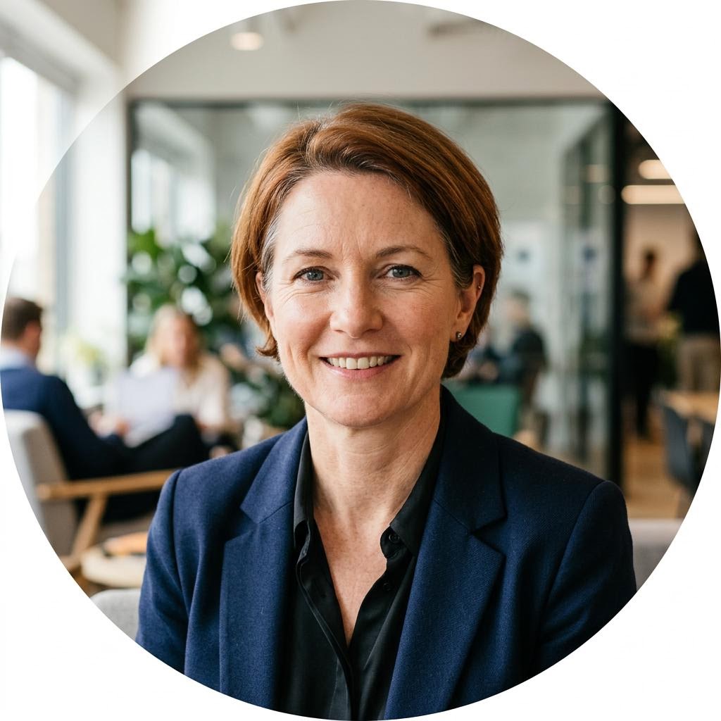 Claire W., verified UK client